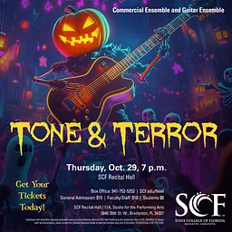 Tone & Terror