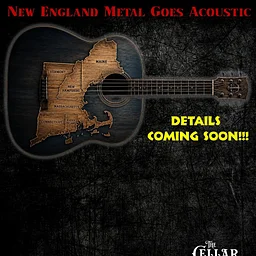 New England Metal Goes Acoustic