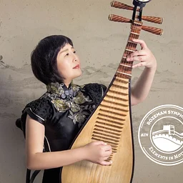 Elements in Motion: Pipa and the Sea