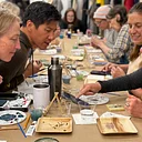 ART SOCIAL: PAINTING TINIER WITH MICHAEL A. BUTLER