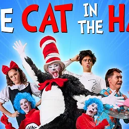 Dr. Seuss's The Cat In The Hat