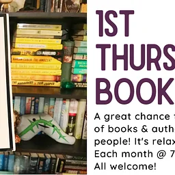 First Thursday Book Club