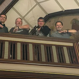 Beatles Tribute Night at the Cider Shed: A Belle-Clair Rotary Fundraiser