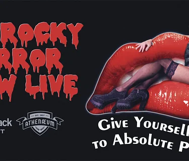 The Rocky Horror Show Live