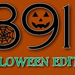 1891 Halloween Edition