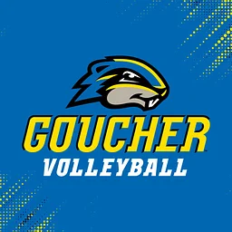 Goucher College Volleyball