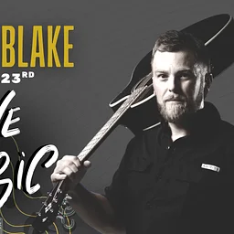 Kolt Blake LIVE at Chenault Vineyards