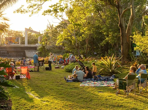 Members-Only Sunset Saturday