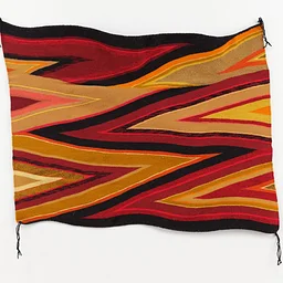 Navajo Weaving Workshop