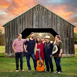 Michelle Hannan & One Blue Night