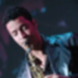 Nir Naaman Quartet