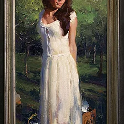 The Figure in Outdoor Light with Albin Veselka