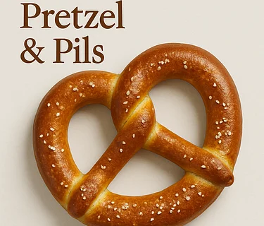 🥨 Pretzel & Pils