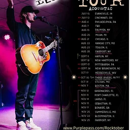 Rocktober w/ HG Real Estate