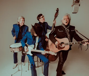 Marty Stuart and His Fabulous Superlatives