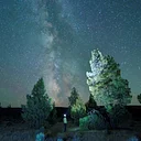 Perseids Meteor Shower Hiking Tour | Wanderlust Tours