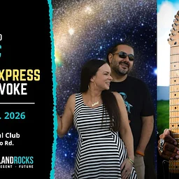 Waterloo Makes Music: The Mars Express and Nature Nvoke