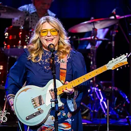 Jeni Grouws Live at The Gypsy Highway