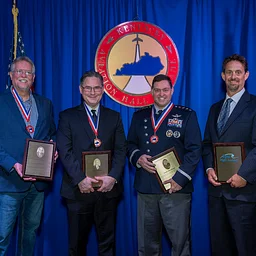 Kentucky Aviation Hall of Fame Enshrinement: Honoring the Class of 2026