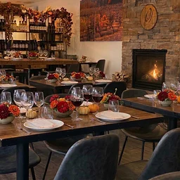 🍂🍷 November Wine Pairing Dinner