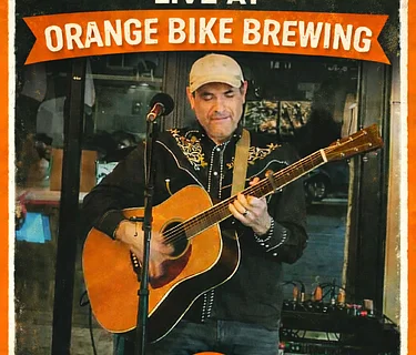 Live Music - Dan Broder