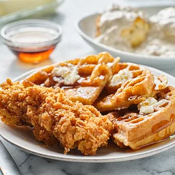CHICKEN & WAFFLES w/ CHEF FELIPE PIMENTEL, OCTOBER 24TH at 6PM, $65 PER PERSON, BYOB