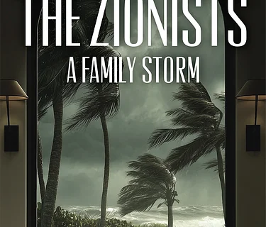 The Zionists ★ Opening