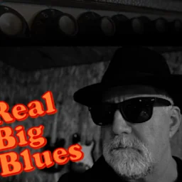Live Music @theBrewCabin with Real Big Blues
