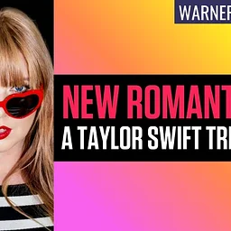 NEW ROMANTICS – A Taylor Swift Tribute with Emerging Artist 101 Girls