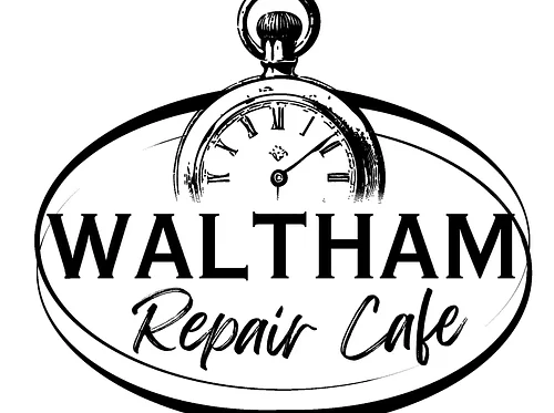 Waltham Repair Cafe