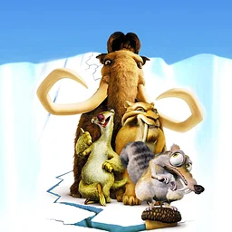 Summer Film Series: Ice Age
