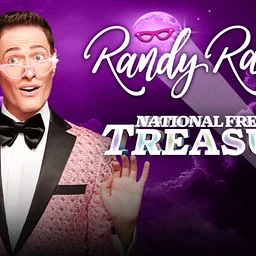Randy Rainbow: National Freakin’ Treasure