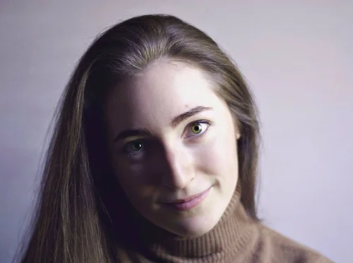 Piano Series: Rachel Breen