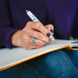 Afternoon Writers Group