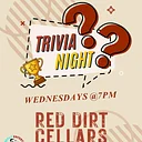 Trivia at Red Dirt Cellars