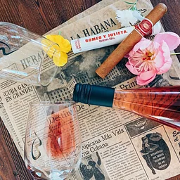 Havana on the Mountain: A Vista Wine Club Member Event 
