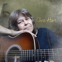 Sunday Sessions with Chris Hartz