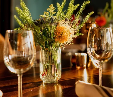 Saffire: Wine Down Wednesday