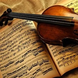 Fall Serenade