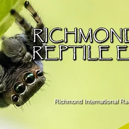 Richmond Reptile Expo