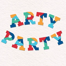 Arty Party