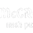 McCreary's Irish Pub & Eatery