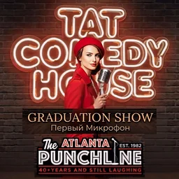 Tat Comedy School Graduation