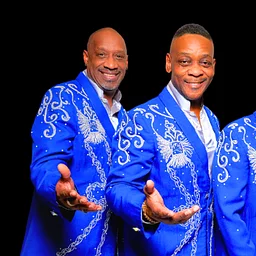The Spinners