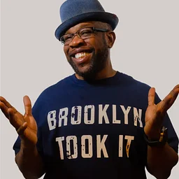JERU THE DAMAJA (HIP HOP / RAP)