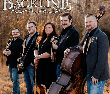 Backline – Signature Bluegrass Series