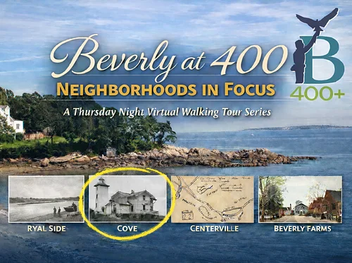 Beverly at 400: Neighborhoods in Focus (Cove)