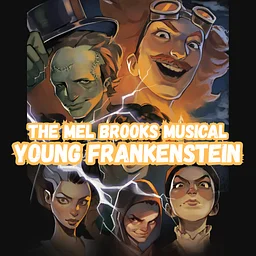 Young Frankenstein