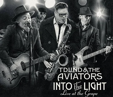 TD Lind & The Aviators