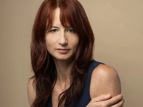 Diana Whitney in Conversation with Emily Lackey